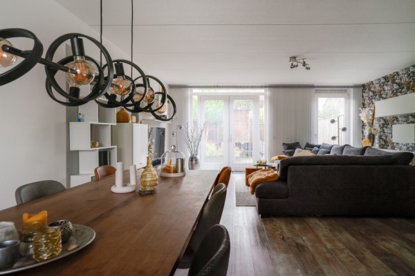 Medium property photo - Vissen 15, 6662 CN Elst